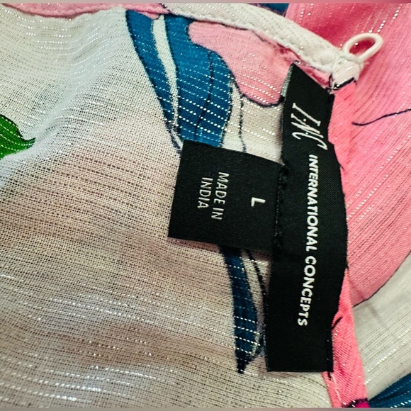 Brand: INC - Picture 5 of 7